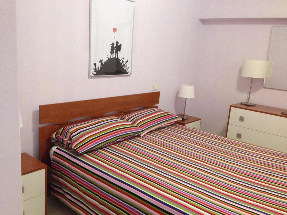 B&B Porta San Marco Сан-Северо Номер фото