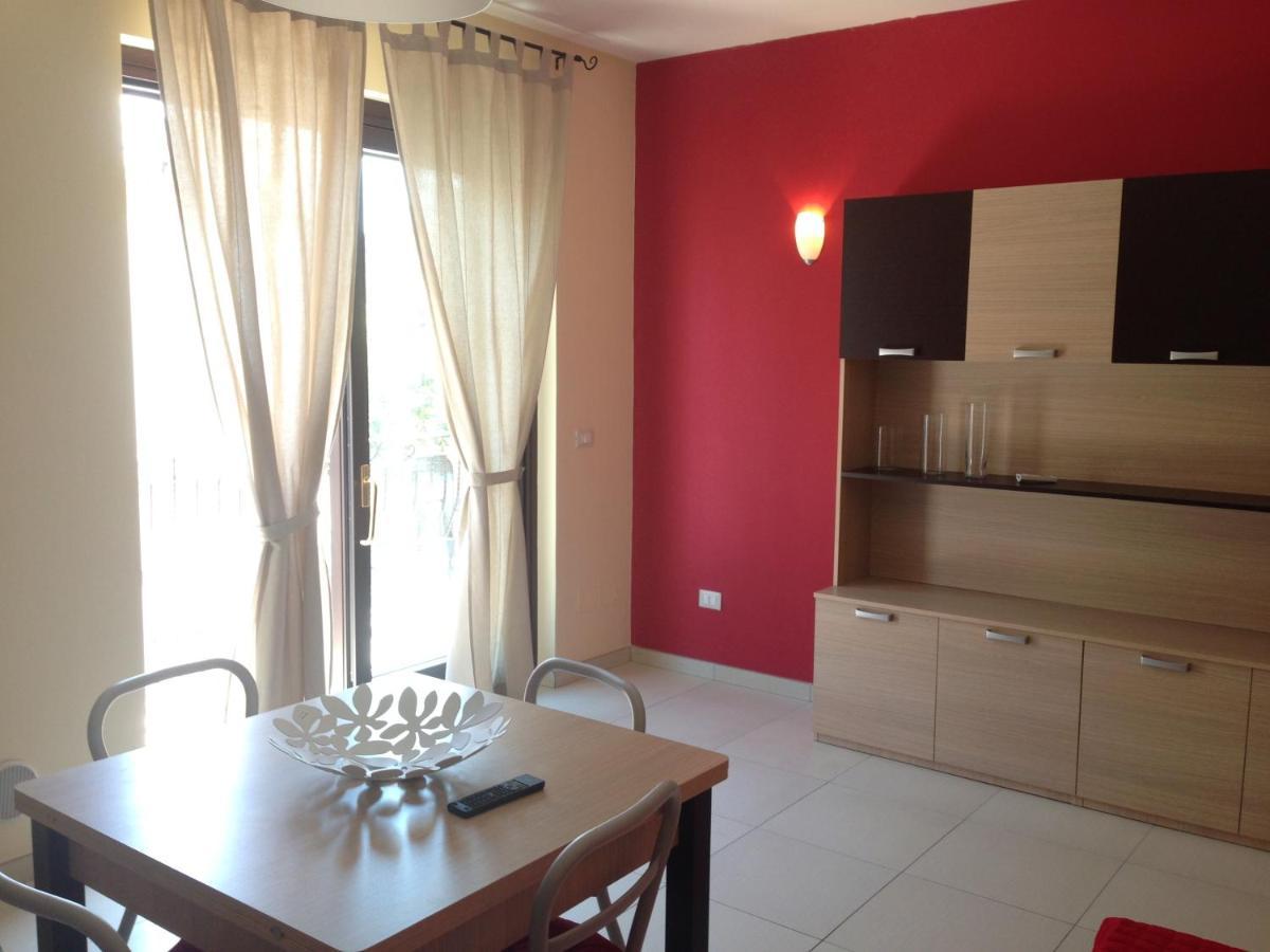 B&B Porta San Marco Сан-Северо Номер фото