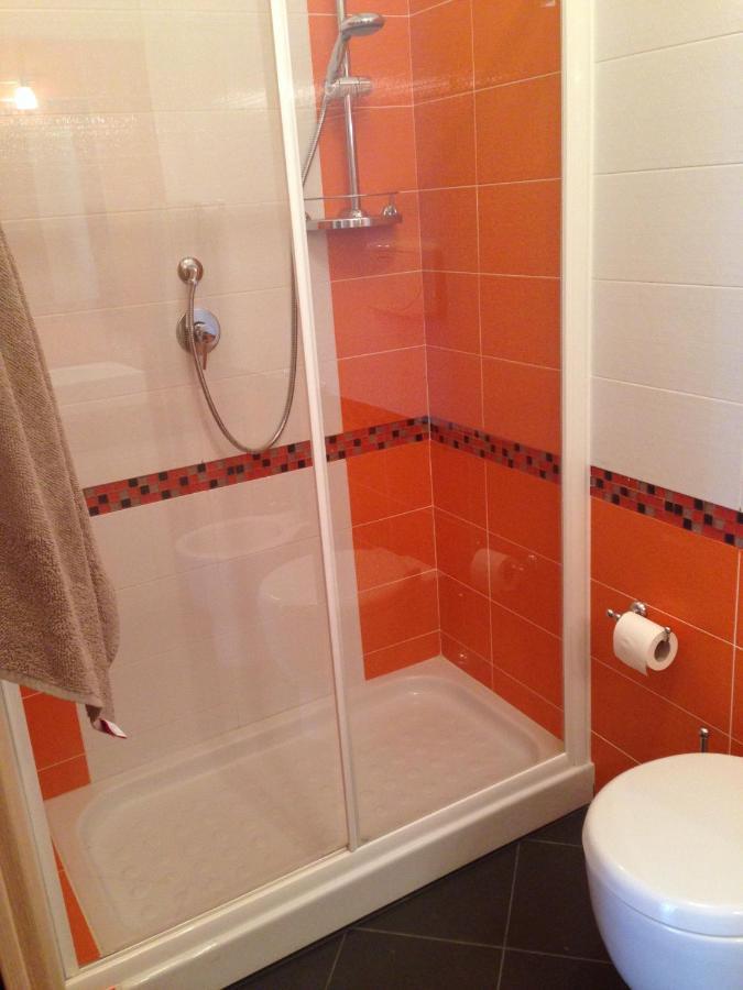 B&B Porta San Marco Сан-Северо Номер фото