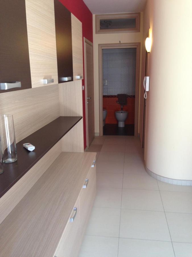 B&B Porta San Marco Сан-Северо Номер фото