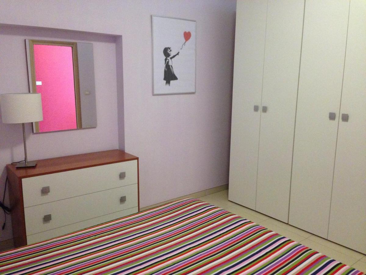 B&B Porta San Marco Сан-Северо Номер фото