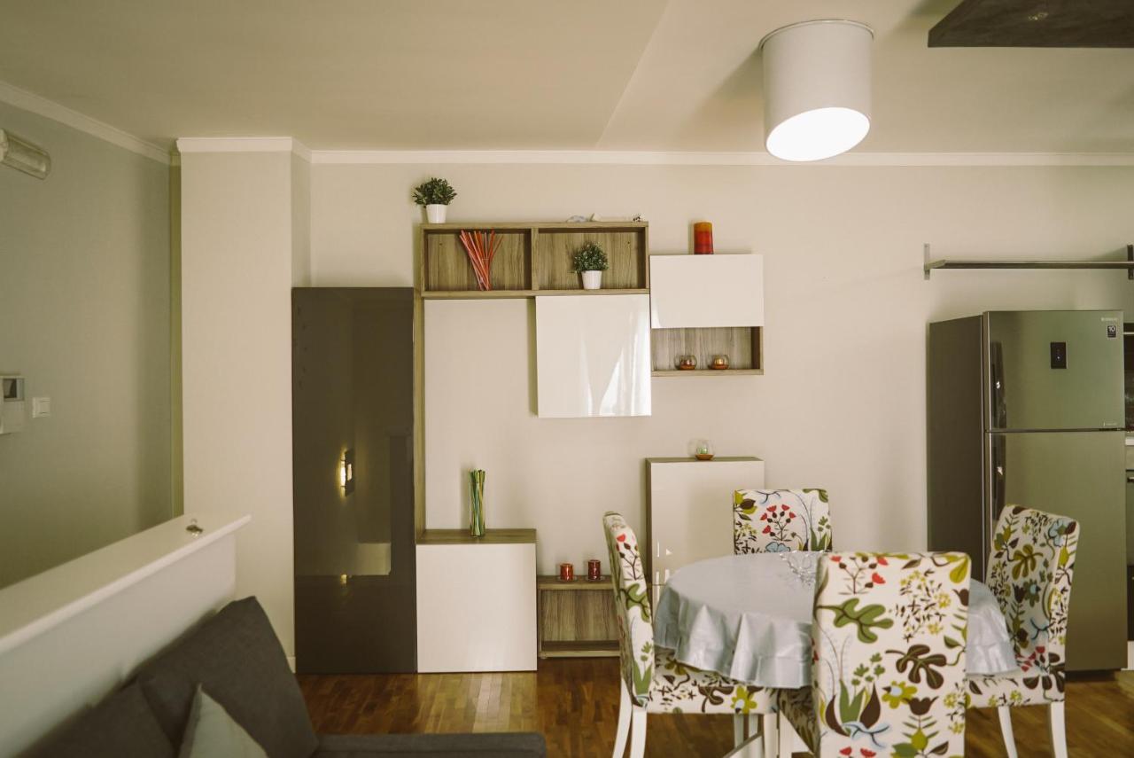 B&B Porta San Marco Сан-Северо Экстерьер фото